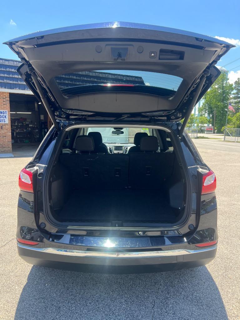 2021 Chevrolet Equinox - $16,990