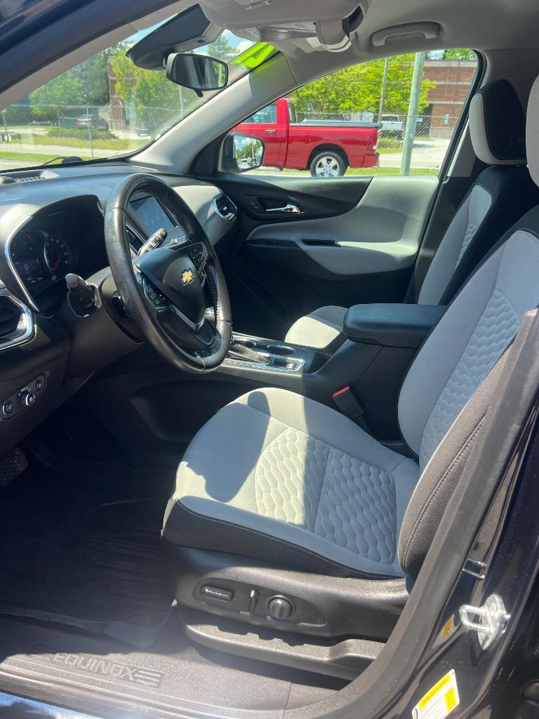 2021 Chevrolet Equinox - $16,990