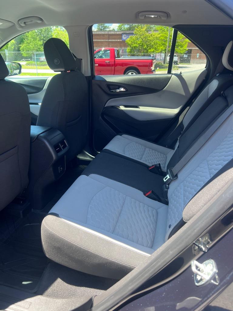 2021 Chevrolet Equinox - $16,990