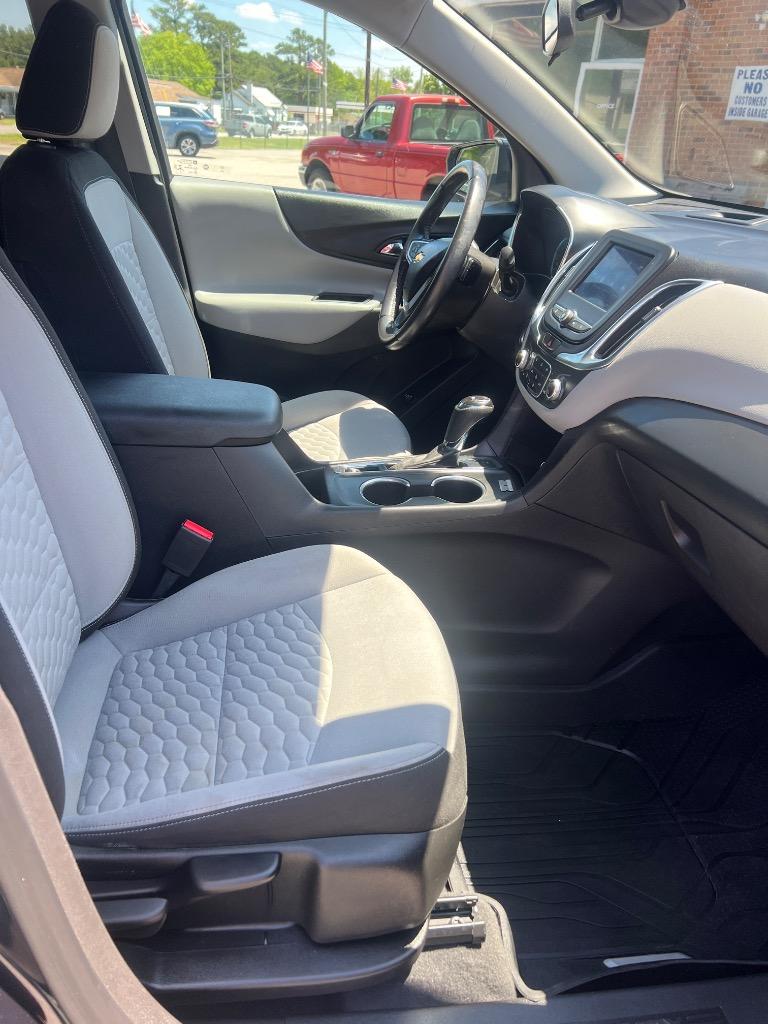 2021 Chevrolet Equinox - $16,990