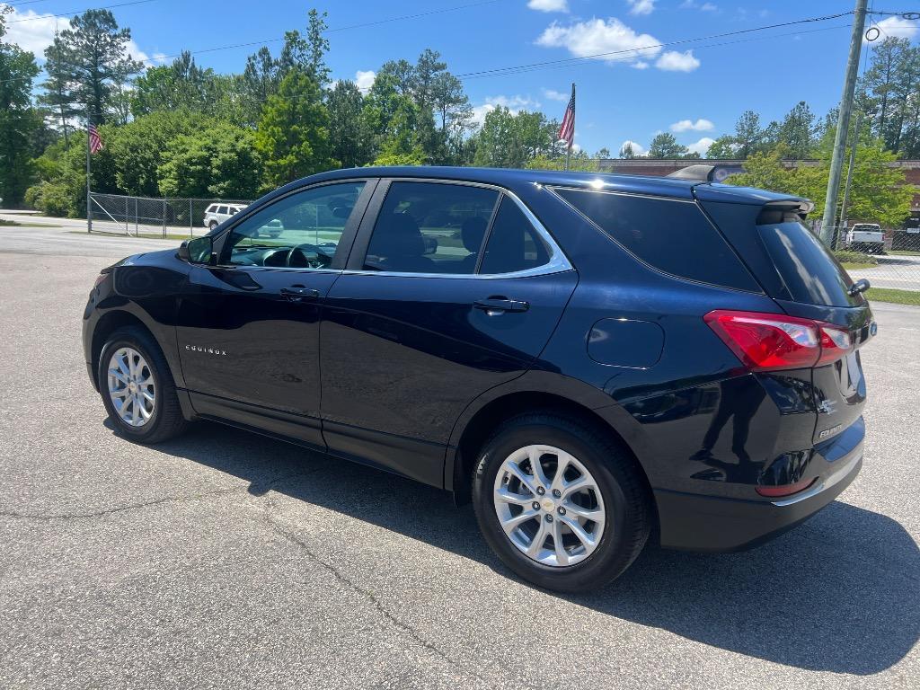 2021 Chevrolet Equinox - $16,990