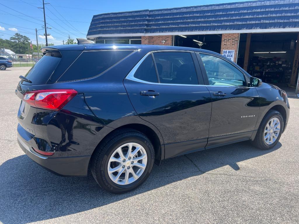 2021 Chevrolet Equinox - $16,990