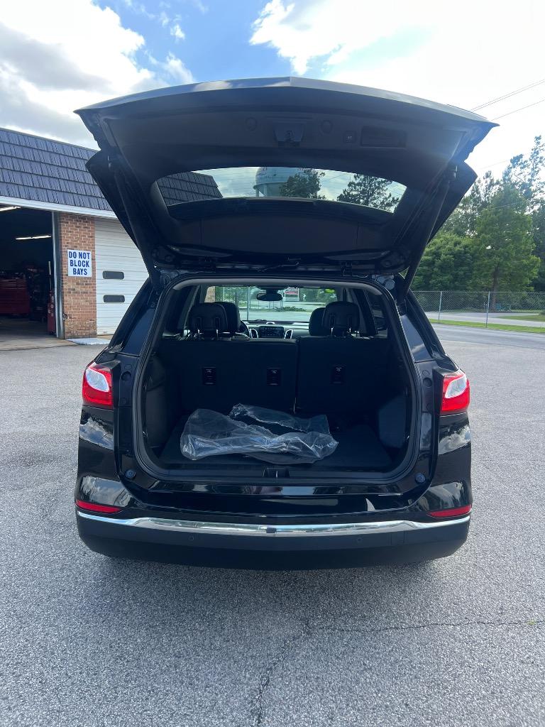 2018 Chevrolet Equinox - $16,990