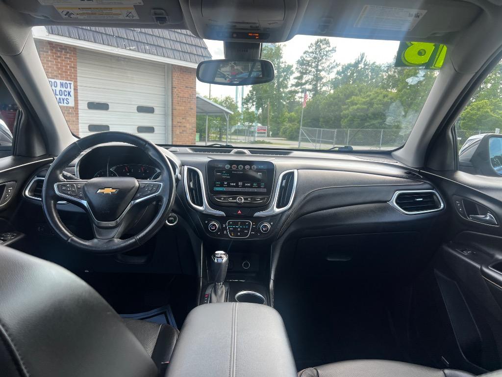 2018 Chevrolet Equinox - $16,990