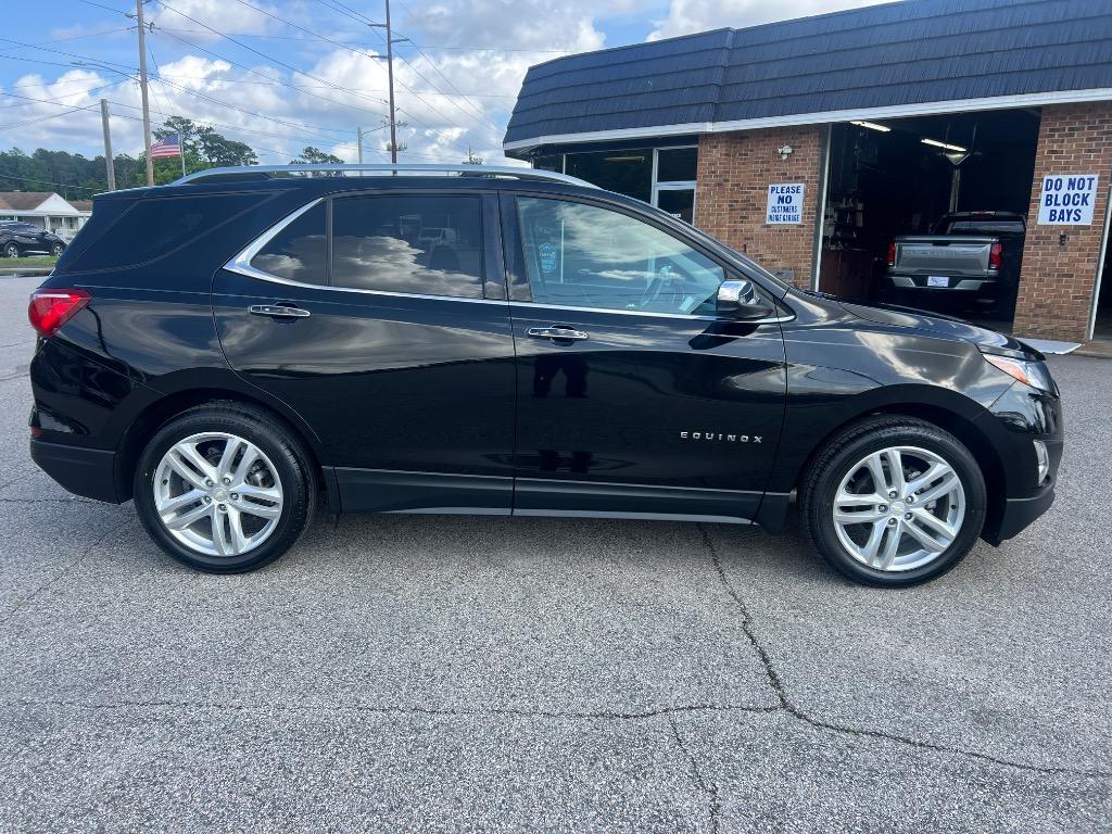2018 Chevrolet Equinox - $16,990
