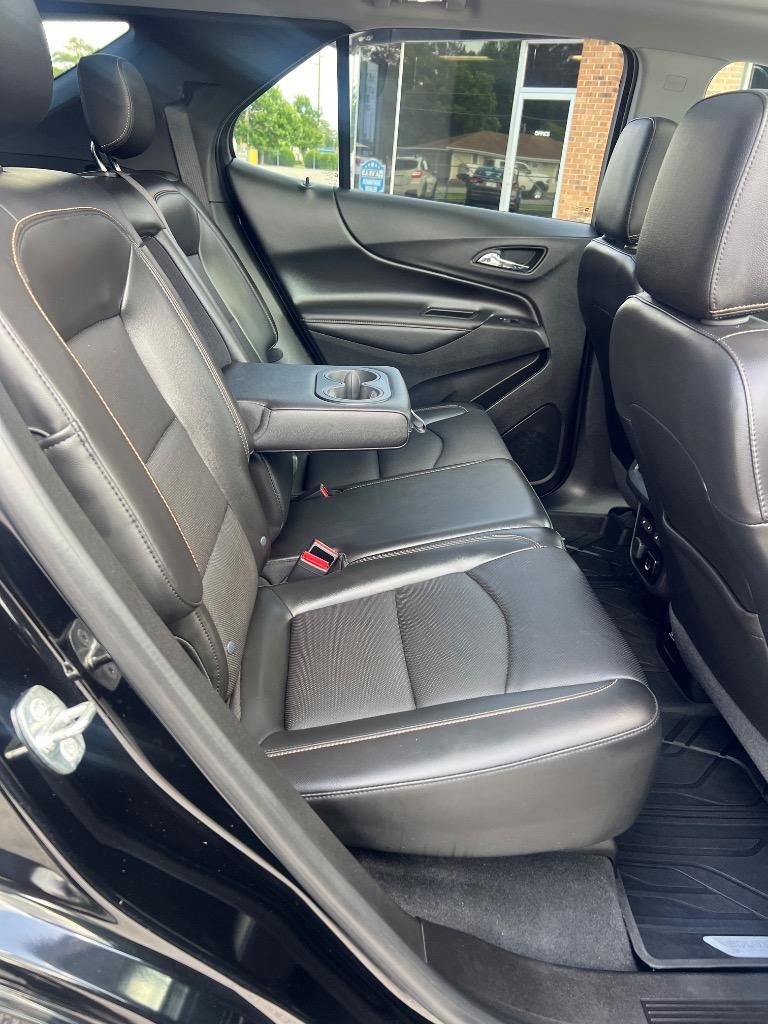 2018 Chevrolet Equinox - $16,990