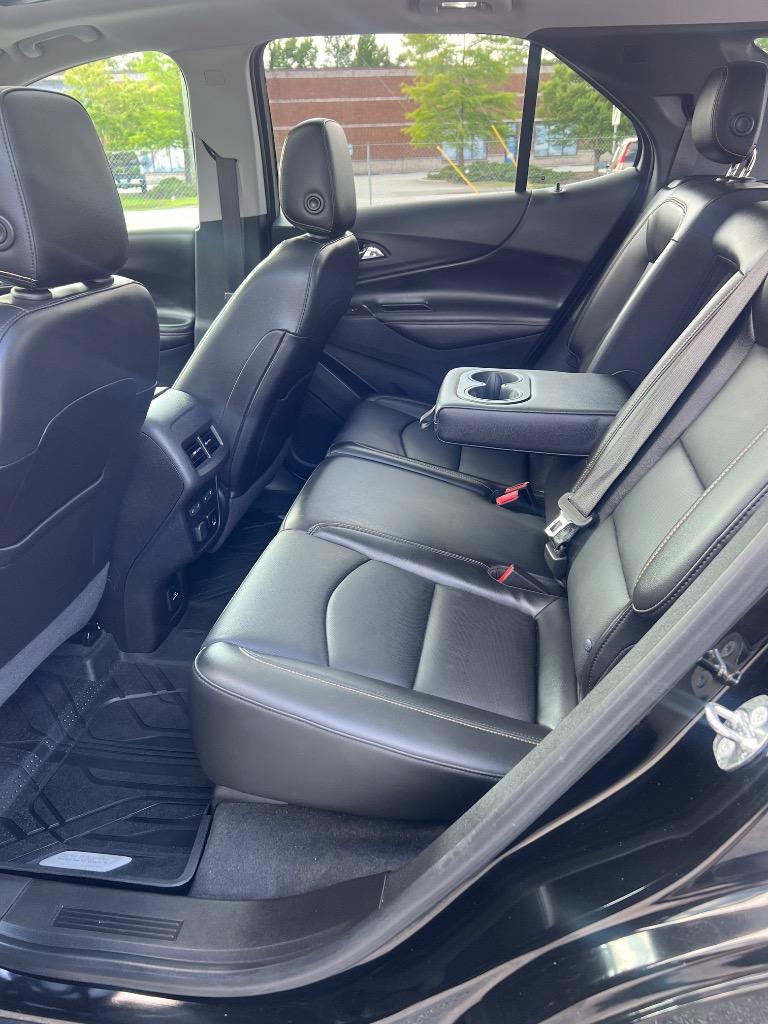 2018 Chevrolet Equinox - $16,990