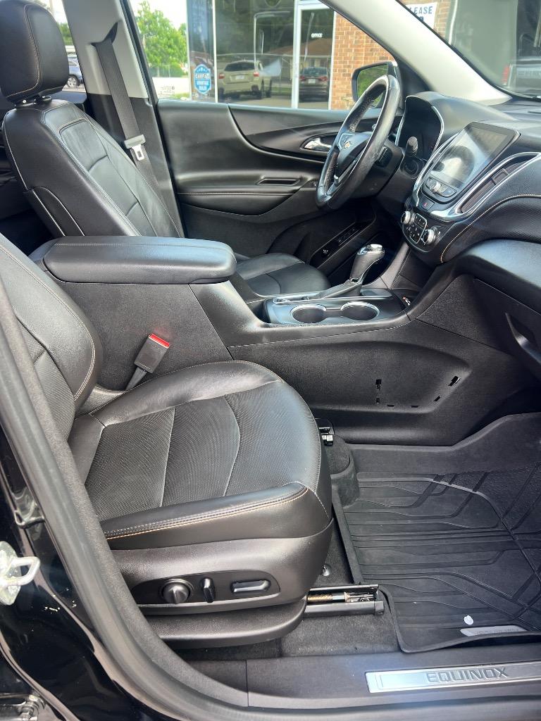 2018 Chevrolet Equinox - $16,990
