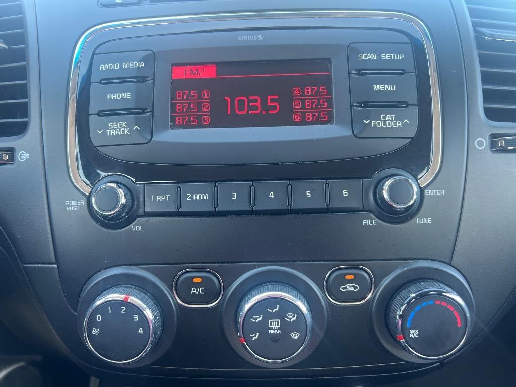 2018 Kia Forte - $10,990
