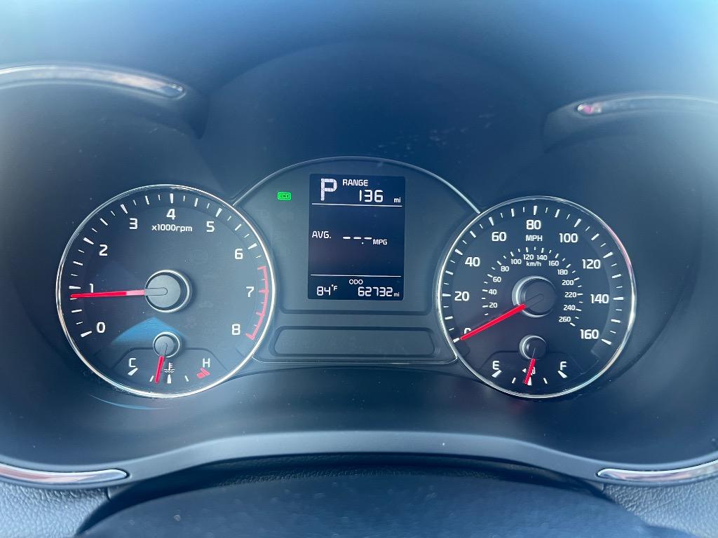 2018 Kia Forte - $10,990