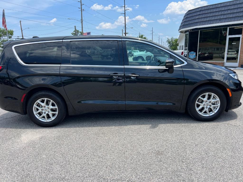 2023 Chrysler Pacifica - $19,990