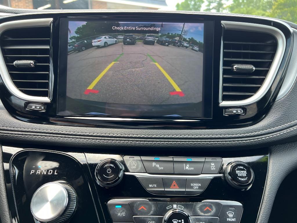 2023 Chrysler Pacifica - $19,990