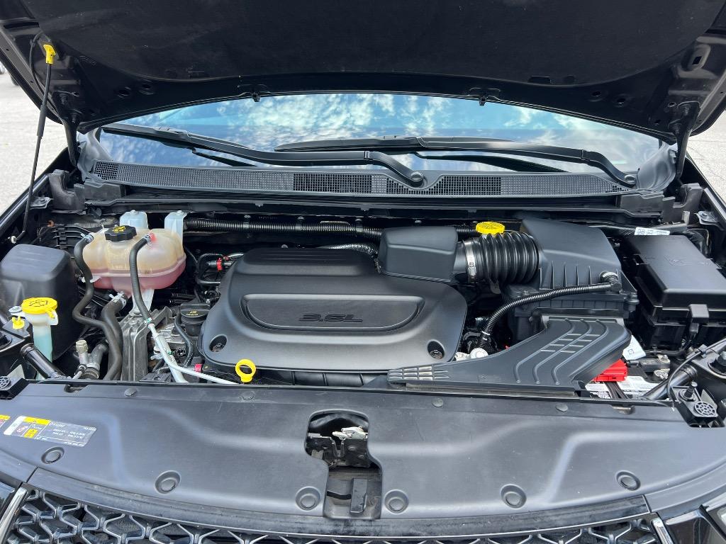 2023 Chrysler Pacifica - $19,990