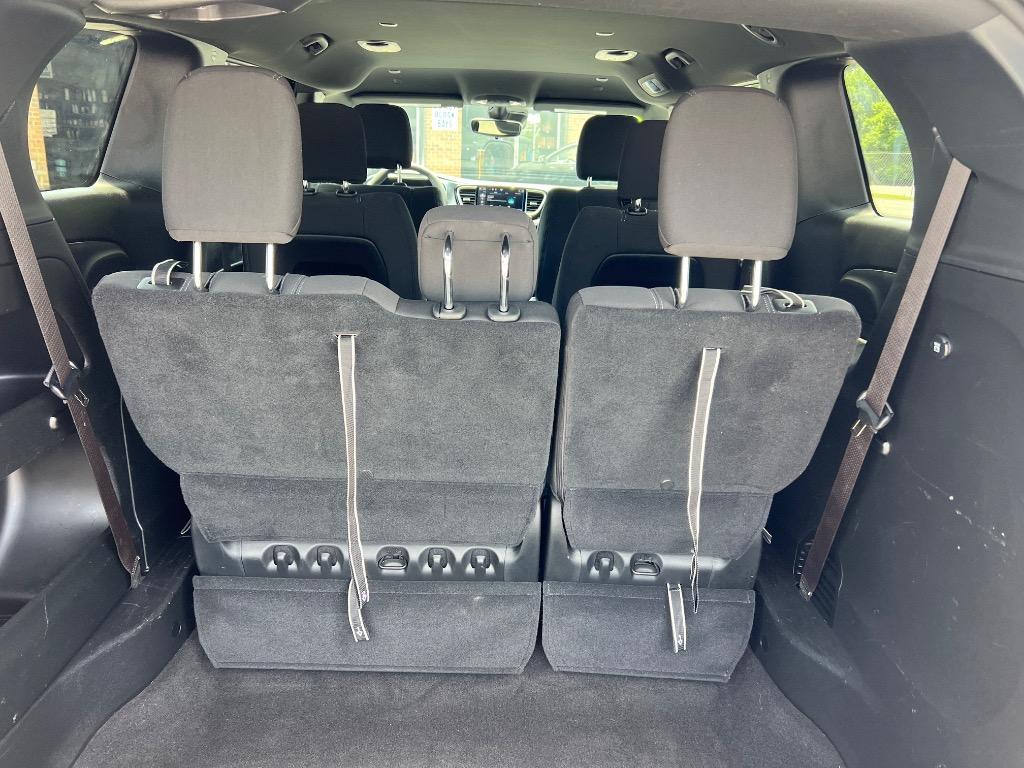2023 Chrysler Pacifica - $19,990