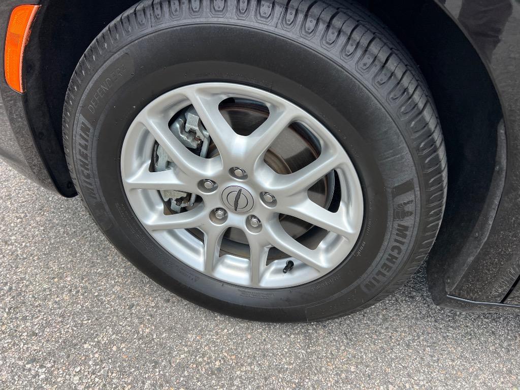 2023 Chrysler Pacifica - $19,990