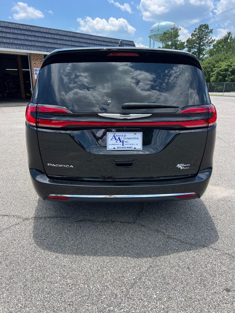2023 Chrysler Pacifica - $19,990