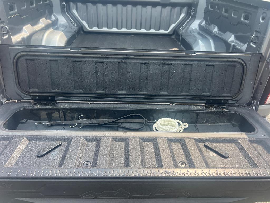 2023 Chevrolet Colorado - $33,990