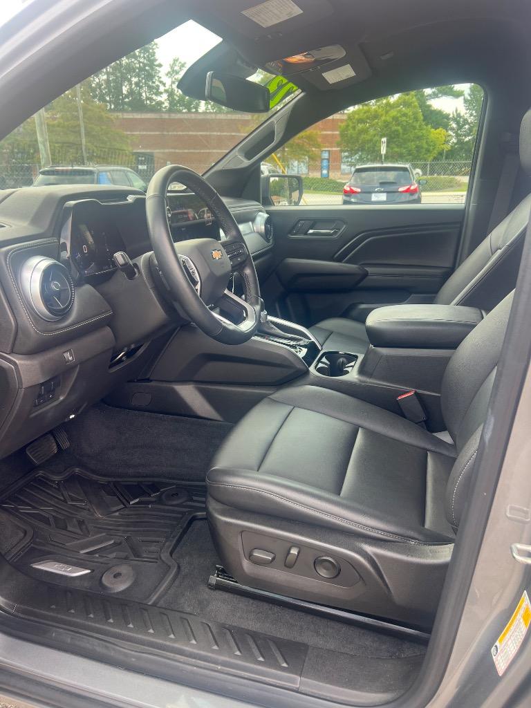 2023 Chevrolet Colorado - $33,990