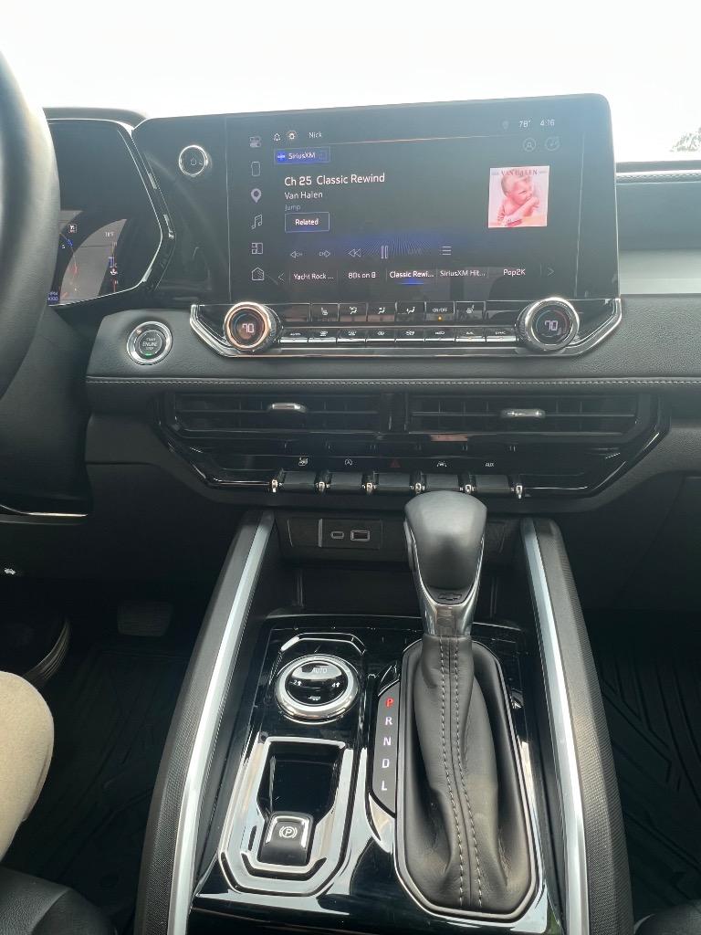 2023 Chevrolet Colorado - $33,990