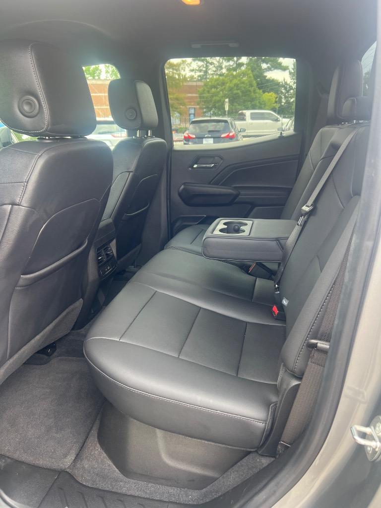 2023 Chevrolet Colorado - $33,990