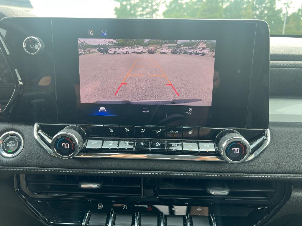 2023 Chevrolet Colorado - $33,990