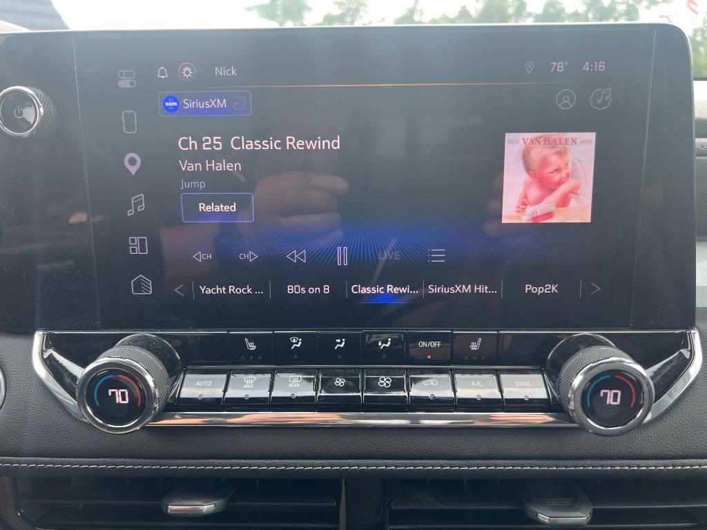 2023 Chevrolet Colorado - $33,990