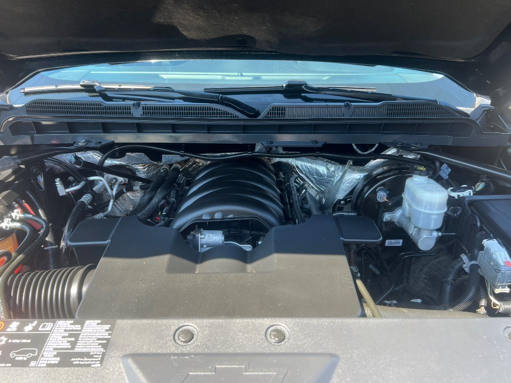 2017 Chevrolet Silverado 1500 - $23,990