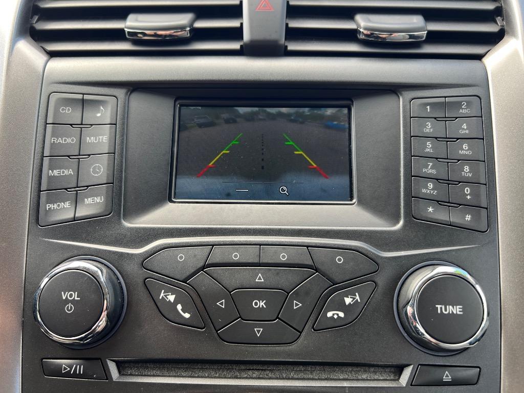 2018 Ford Fusion - $10,990