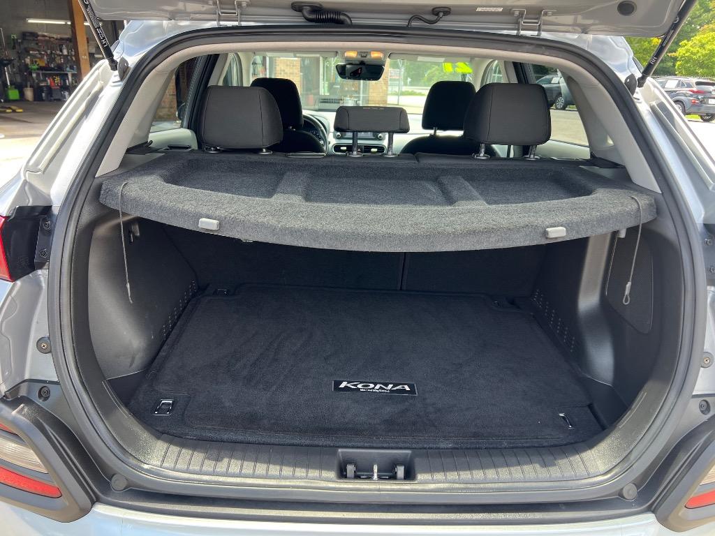 2021 Hyundai Kona - $15,990