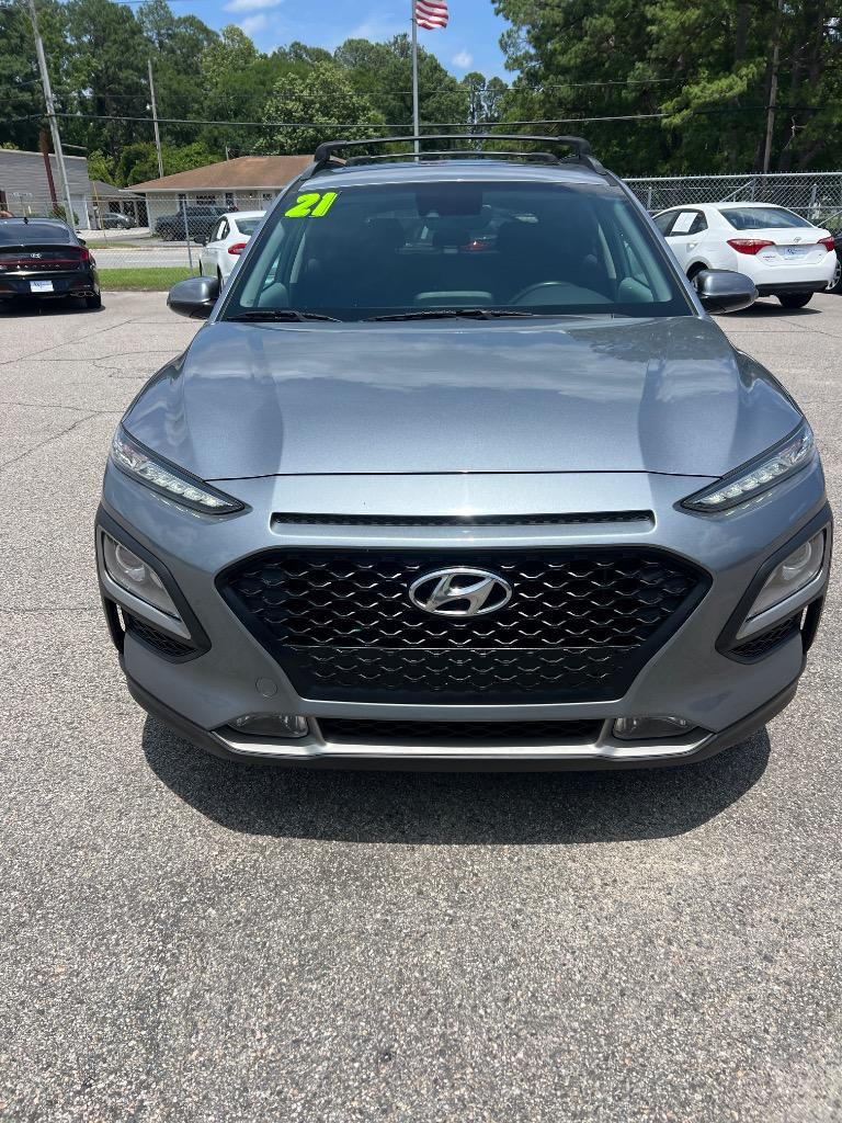 2021 Hyundai Kona - $15,990