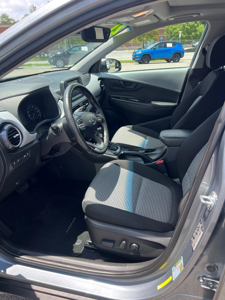 2021 Hyundai Kona - $15,990