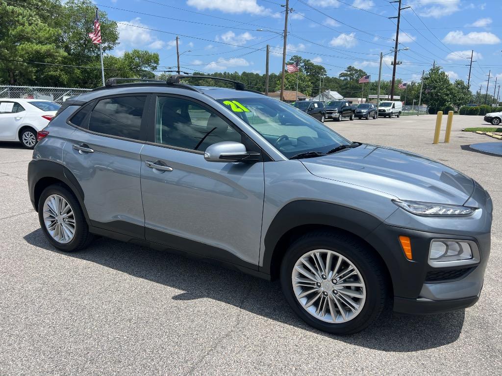 2021 Hyundai Kona - $15,990