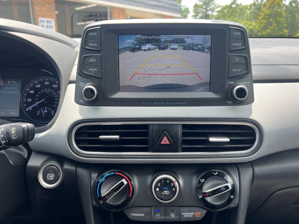 2021 Hyundai Kona - $15,990