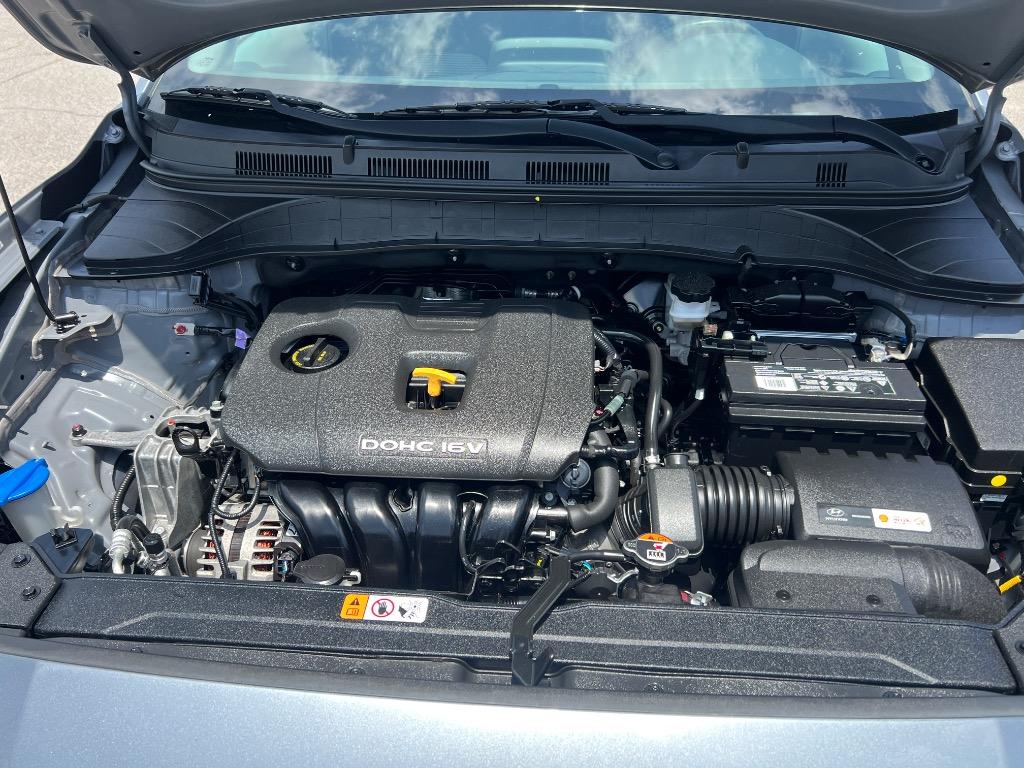 2021 Hyundai Kona - $15,990