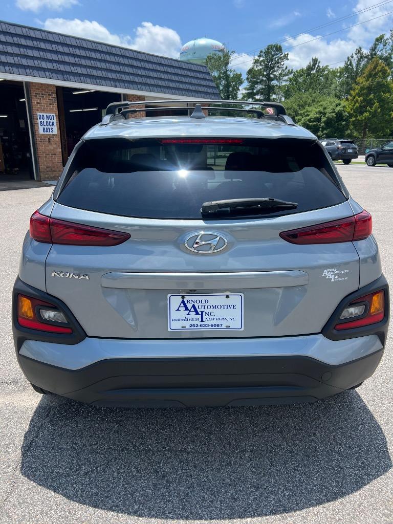 2021 Hyundai Kona - $15,990