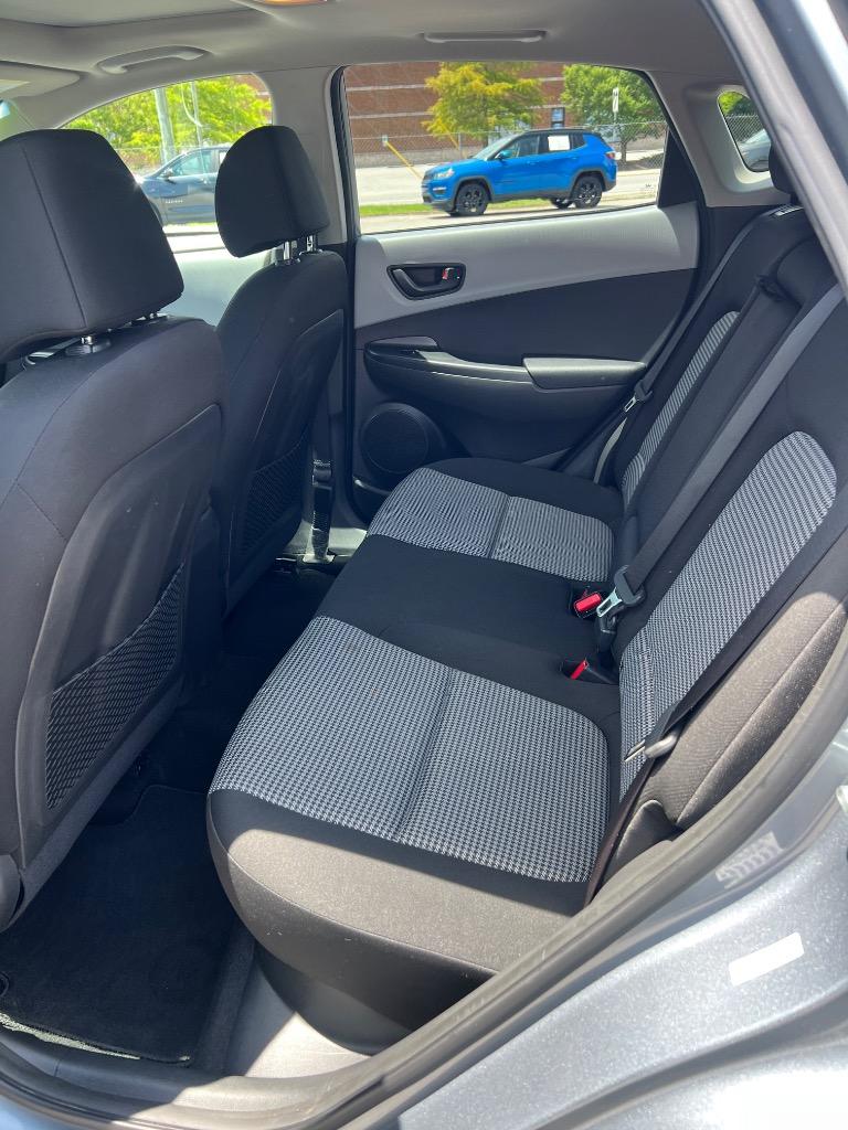 2021 Hyundai Kona - $15,990