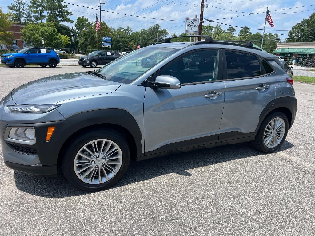 2021 Hyundai Kona - $15,990