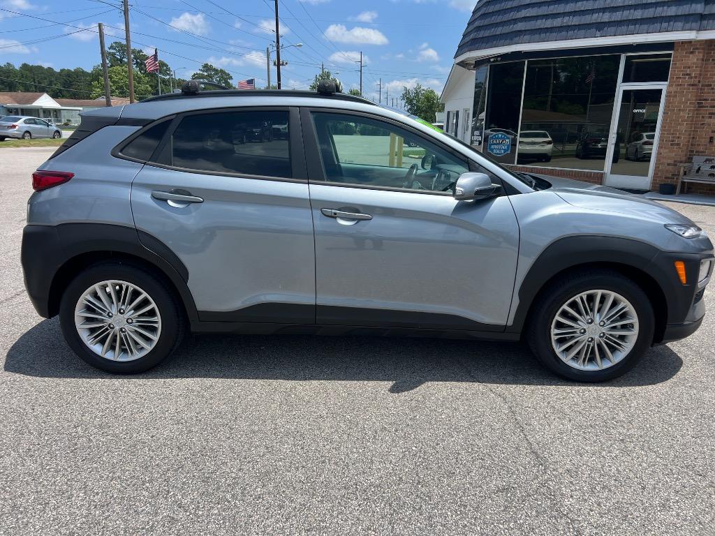 2021 Hyundai Kona - $15,990