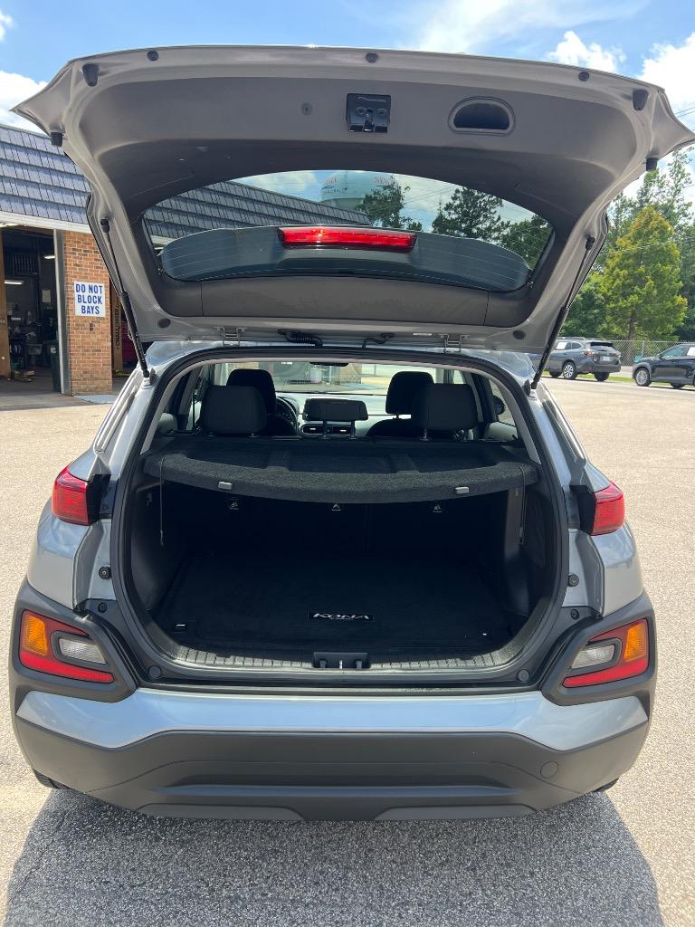 2021 Hyundai Kona - $15,990