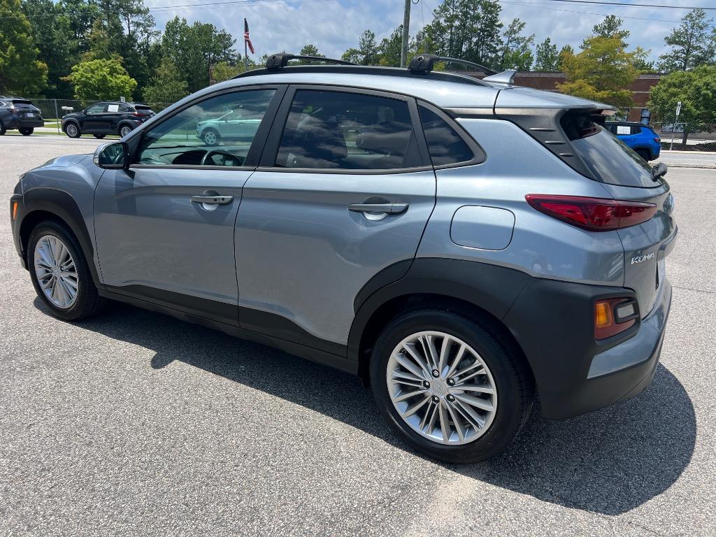 2021 Hyundai Kona - $15,990