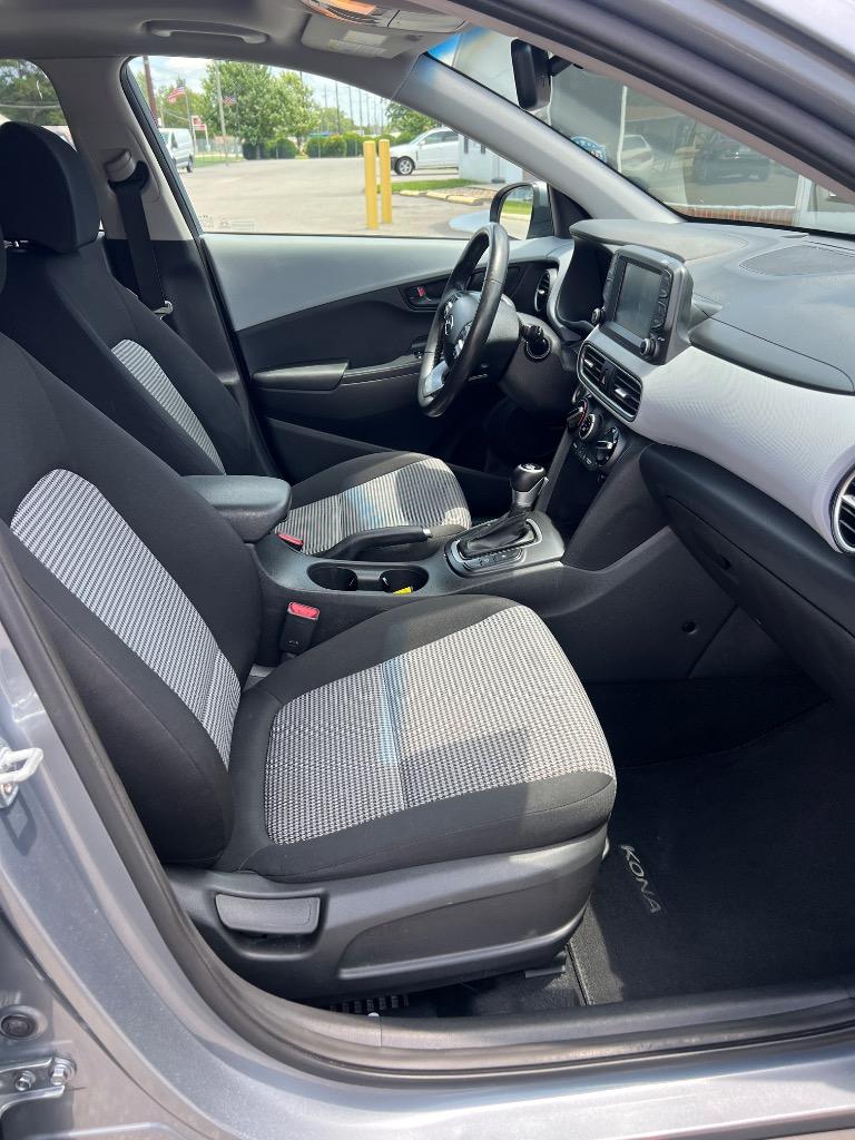 2021 Hyundai Kona - $15,990