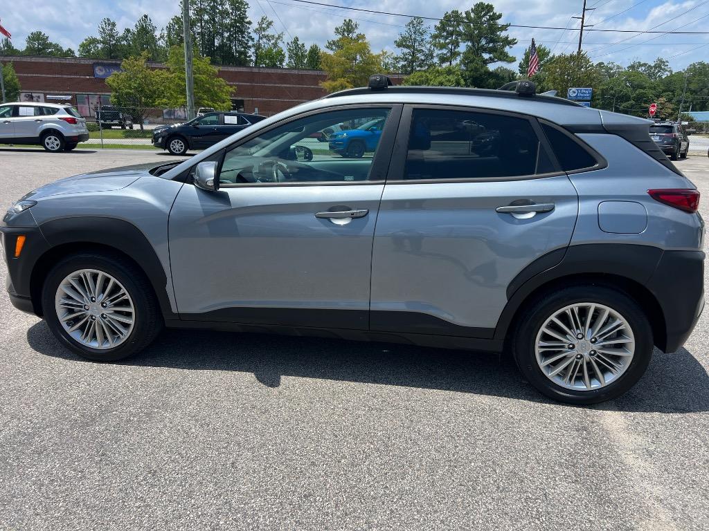 2021 Hyundai Kona - $15,990