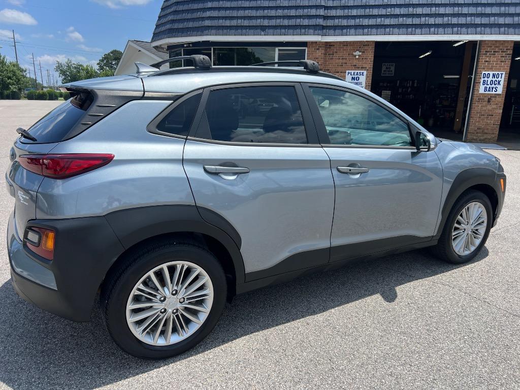 2021 Hyundai Kona - $15,990