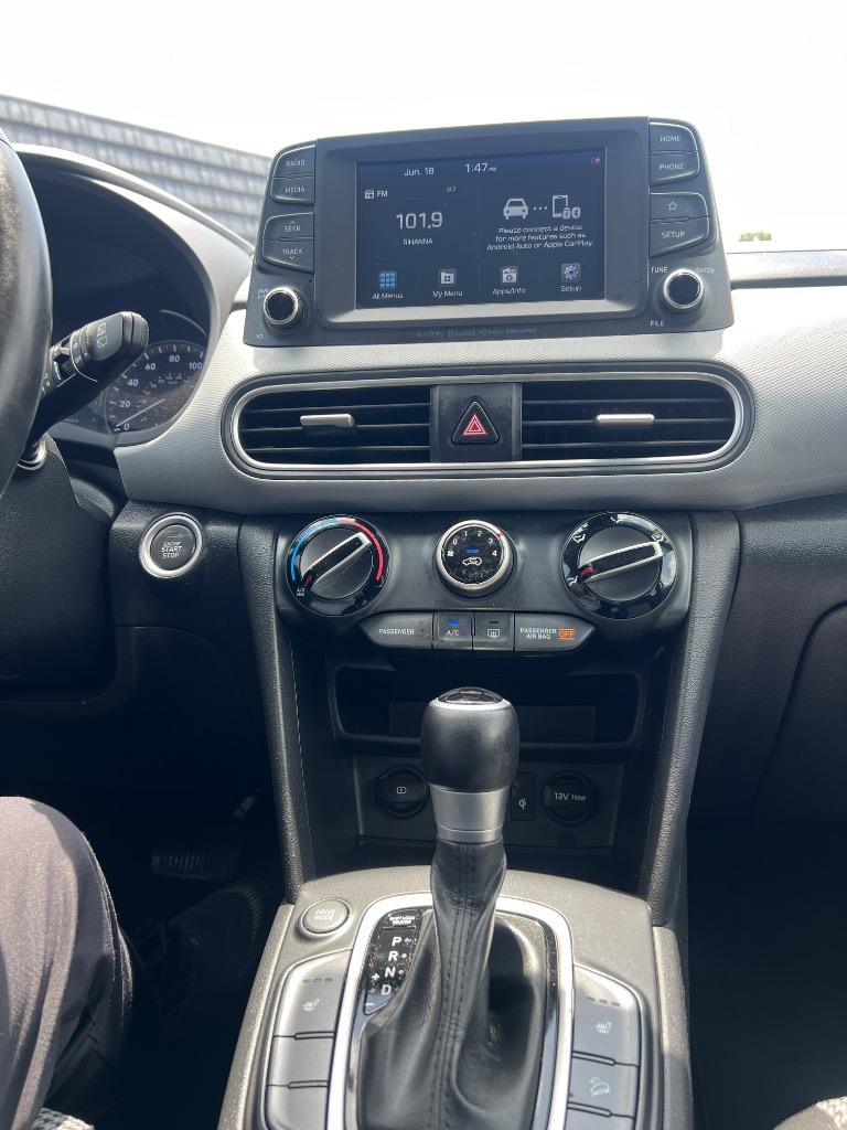 2021 Hyundai Kona - $15,990