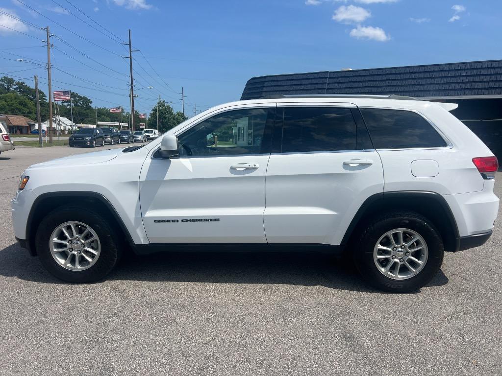 2019 Jeep Cherokee - $16,990