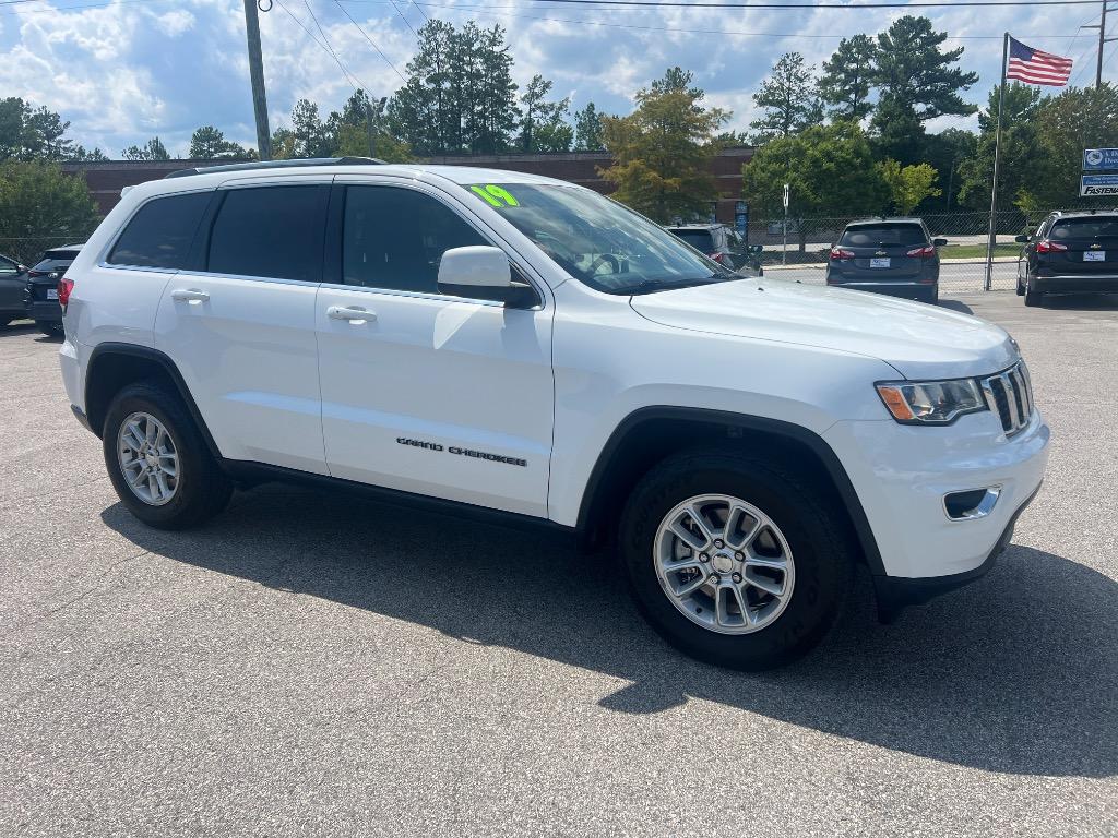 2019 Jeep Cherokee - $16,990