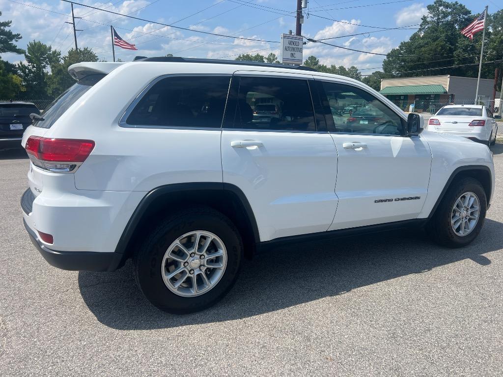 2019 Jeep Cherokee - $16,990
