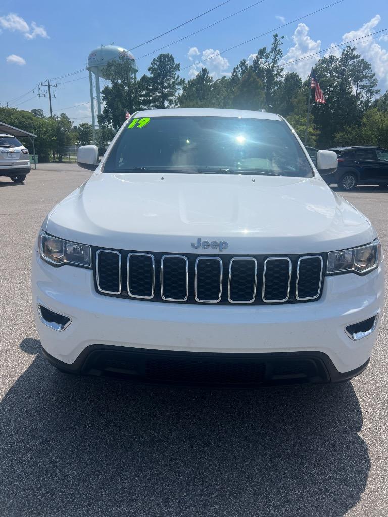 2019 Jeep Cherokee - $16,990