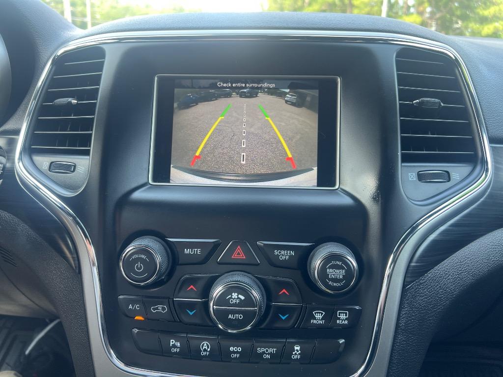 2019 Jeep Cherokee - $16,990
