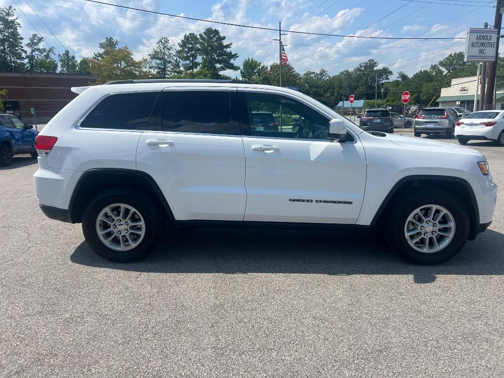 2019 Jeep Cherokee - $16,990